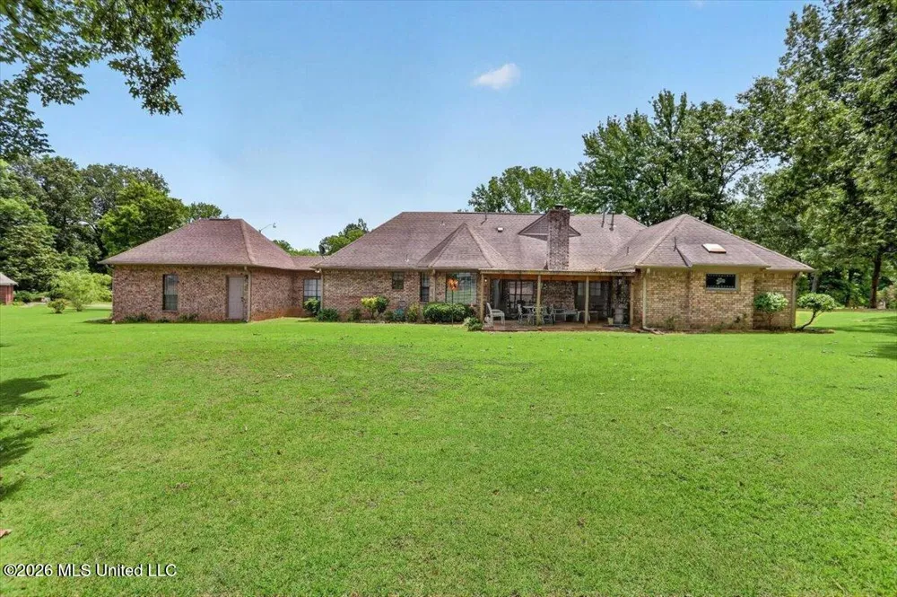 4655 Wealthy Cove Horn Lake, MS 38637