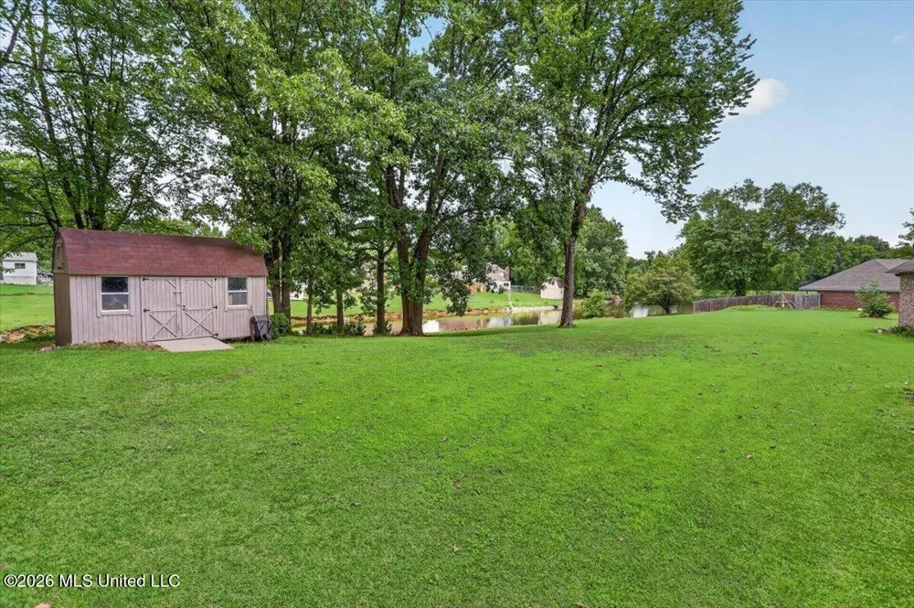 4655 Wealthy Cove Horn Lake, MS 38637