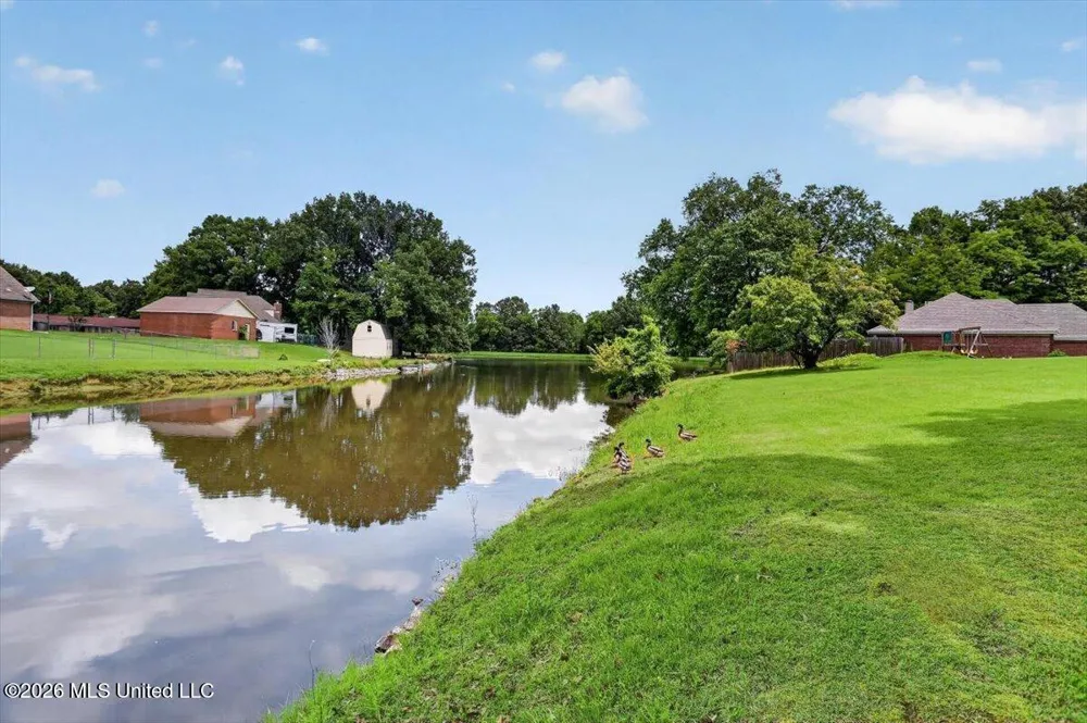 4655 Wealthy Cove Horn Lake, MS 38637