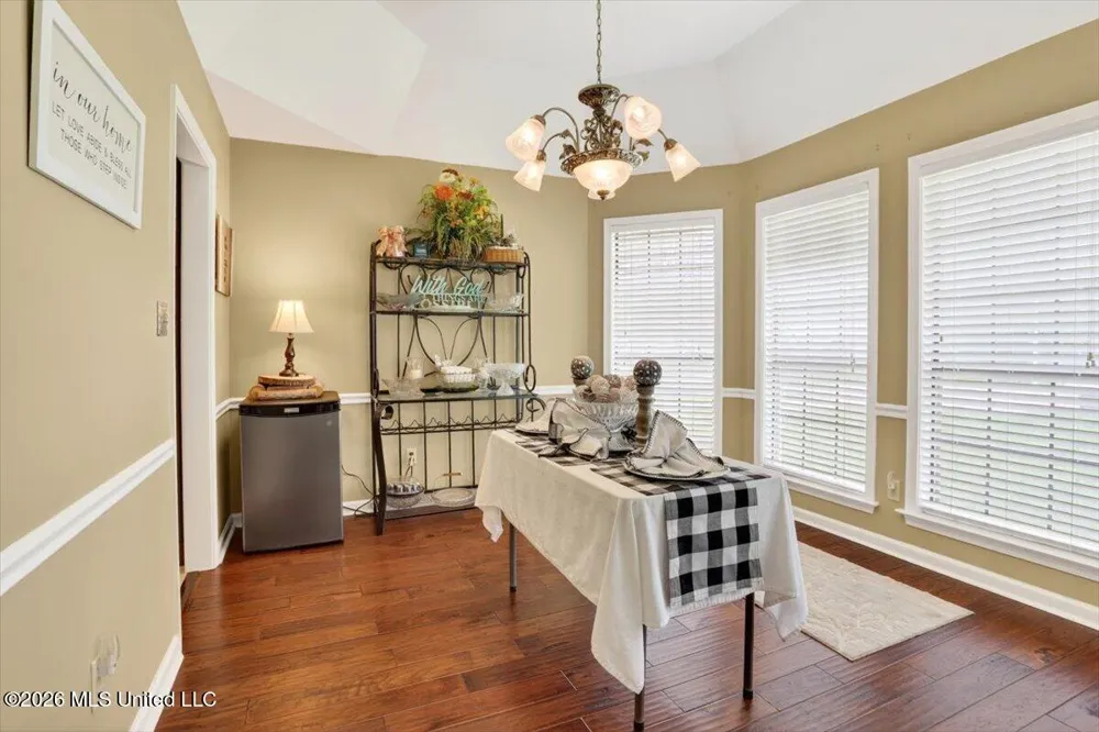 4655 Wealthy Cove Horn Lake, MS 38637
