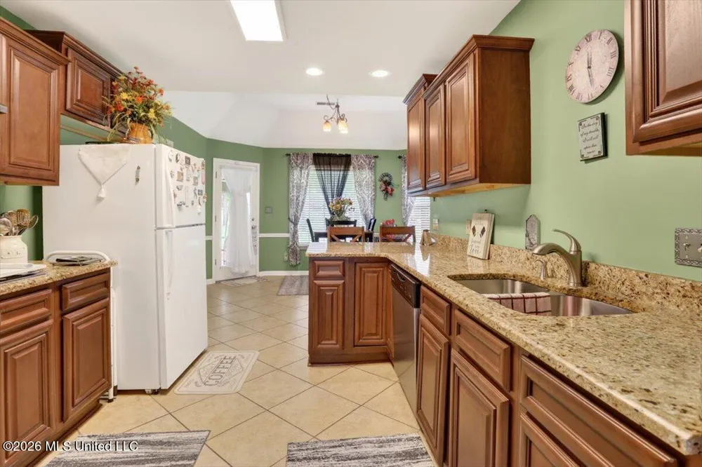 4655 Wealthy Cove Horn Lake, MS 38637