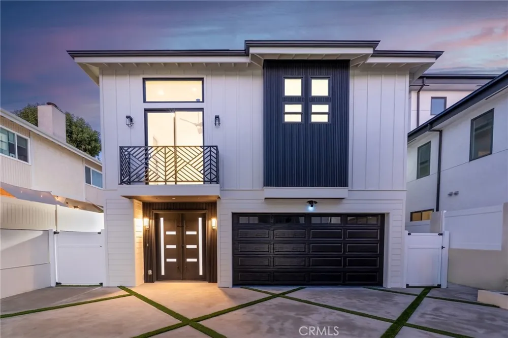 110 S Irena Avenue #B Redondo Beach, CA 90277