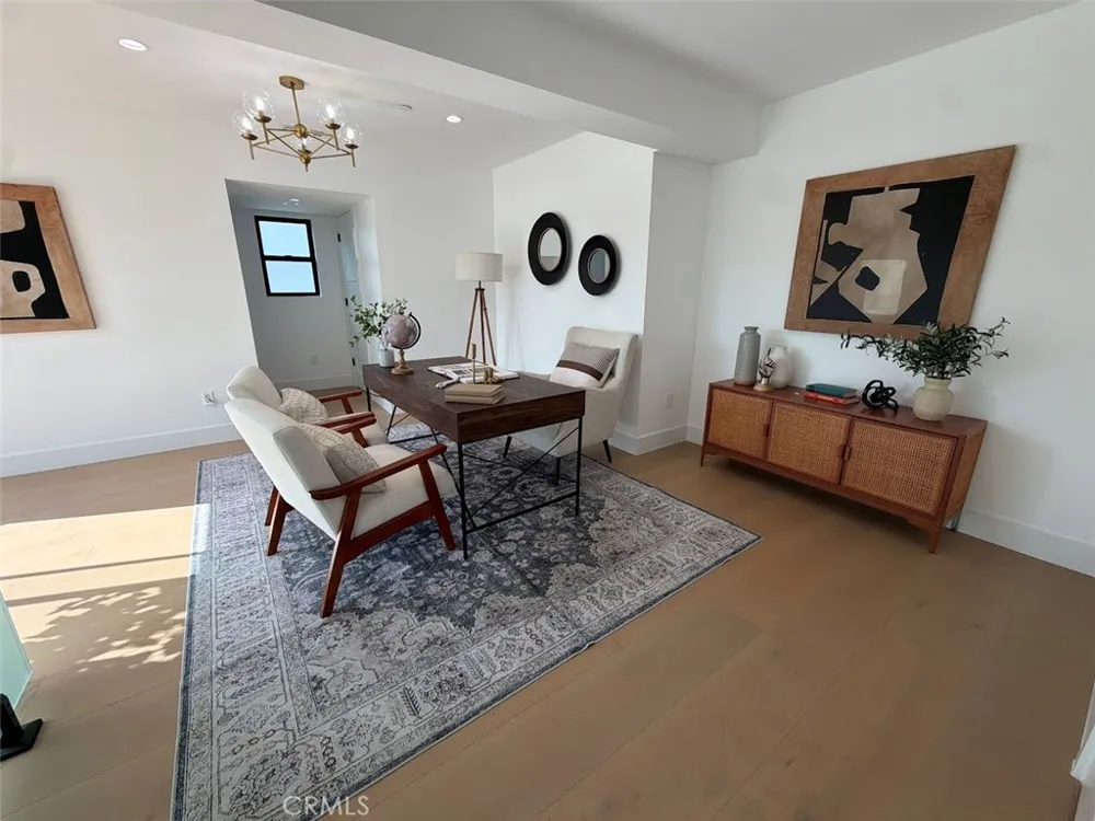 110 S Irena Avenue #B Redondo Beach, CA 90277