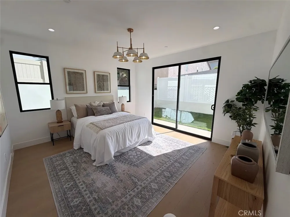 110 S Irena Avenue #B Redondo Beach, CA 90277