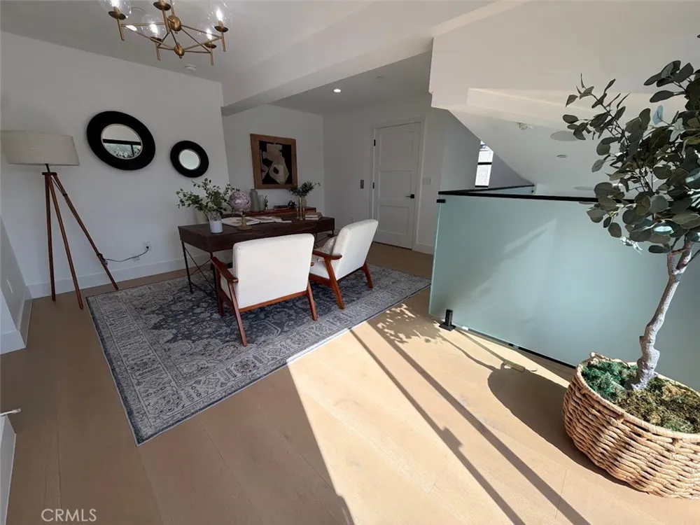 110 S Irena Avenue #B Redondo Beach, CA 90277