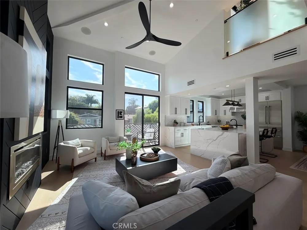 110 S Irena Avenue #B Redondo Beach, CA 90277