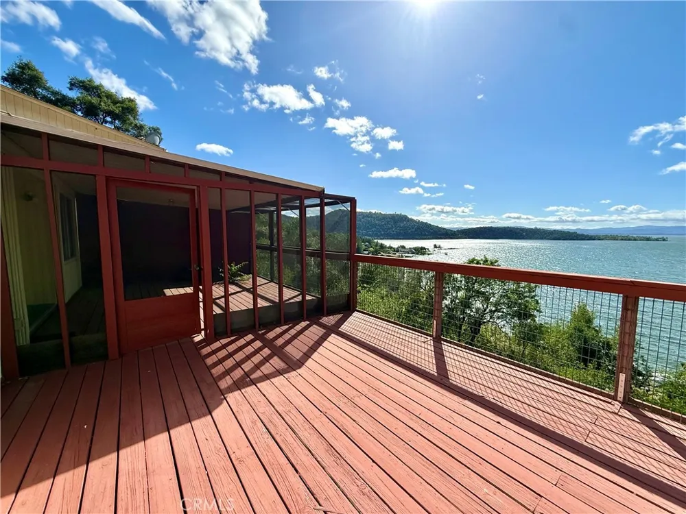 6956 Glebe Drive Kelseyville, CA 95451