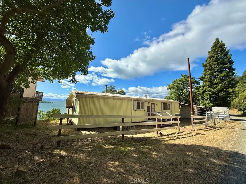 6956 Glebe Drive Kelseyville, CA 95451