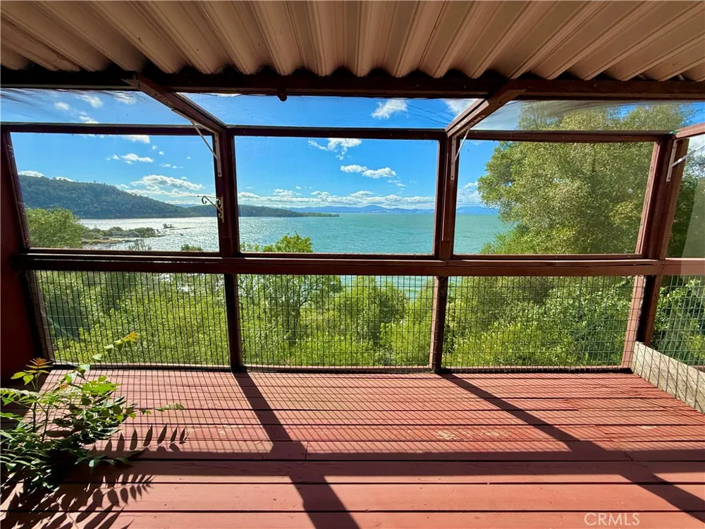 6956 Glebe Drive Kelseyville, CA 95451