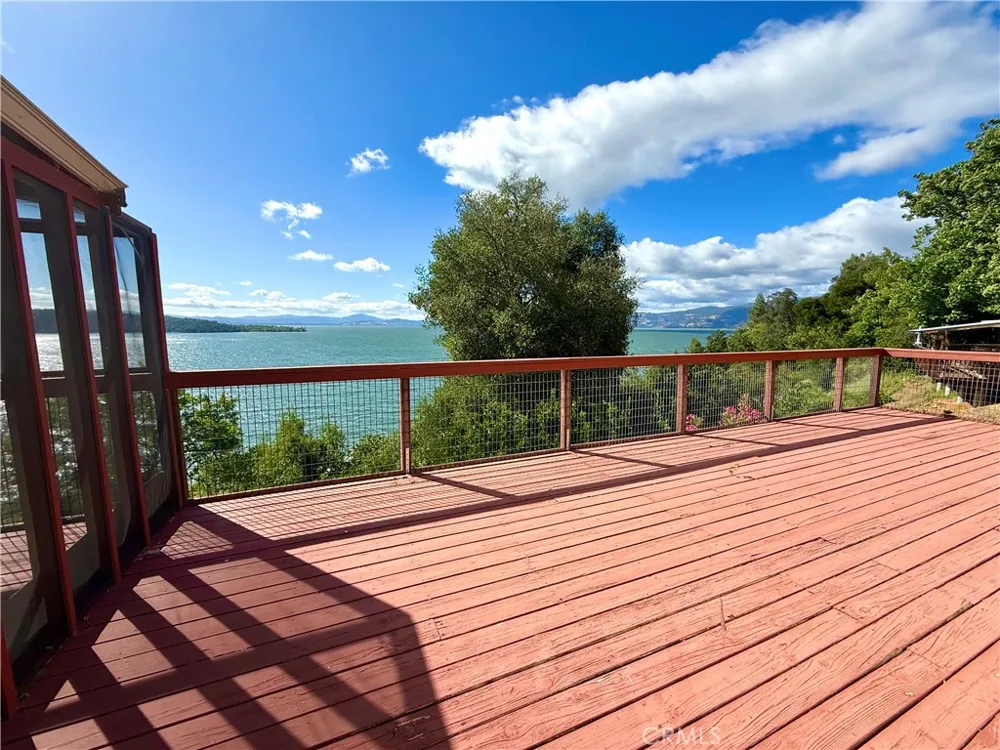 6956 Glebe Drive Kelseyville, CA 95451