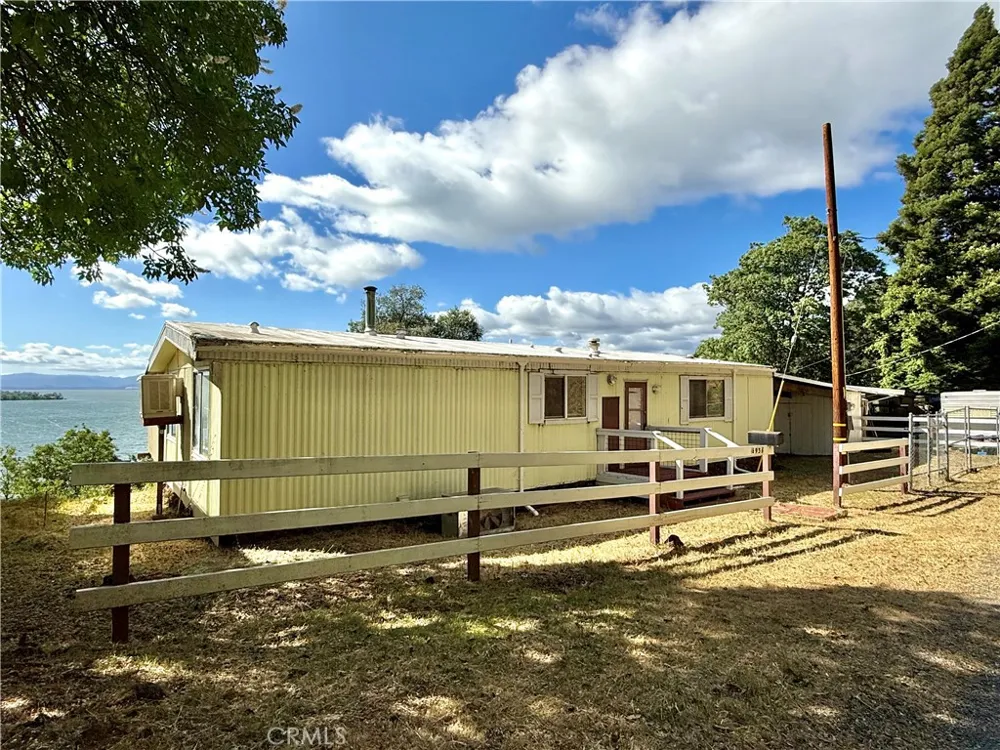 6956 Glebe Drive Kelseyville, CA 95451