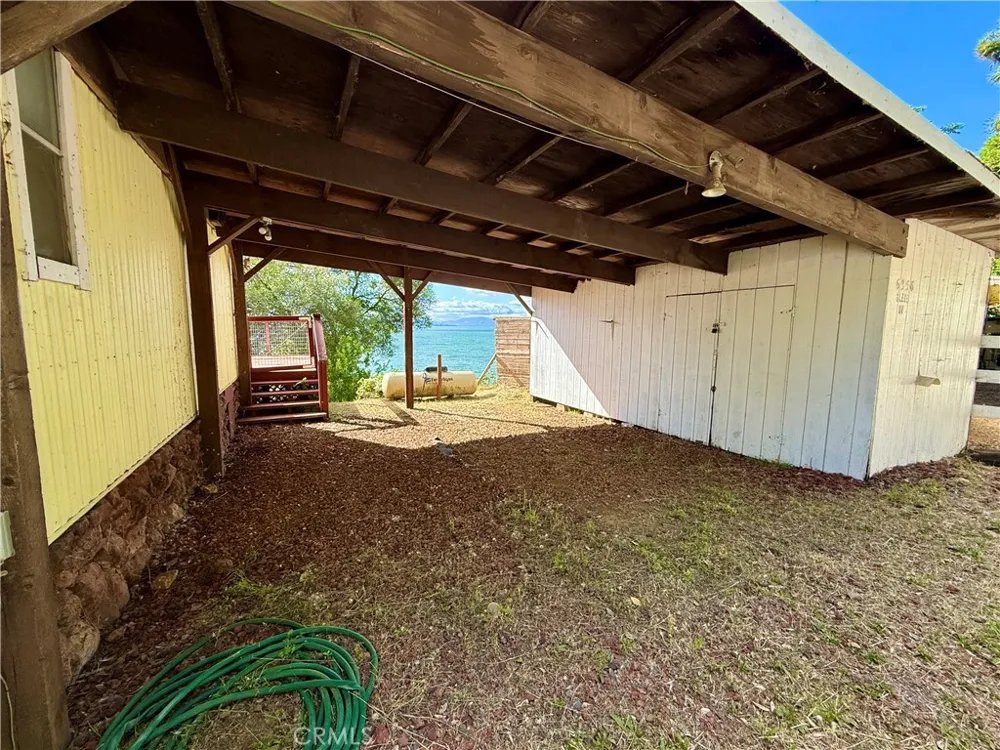 6956 Glebe Drive Kelseyville, CA 95451