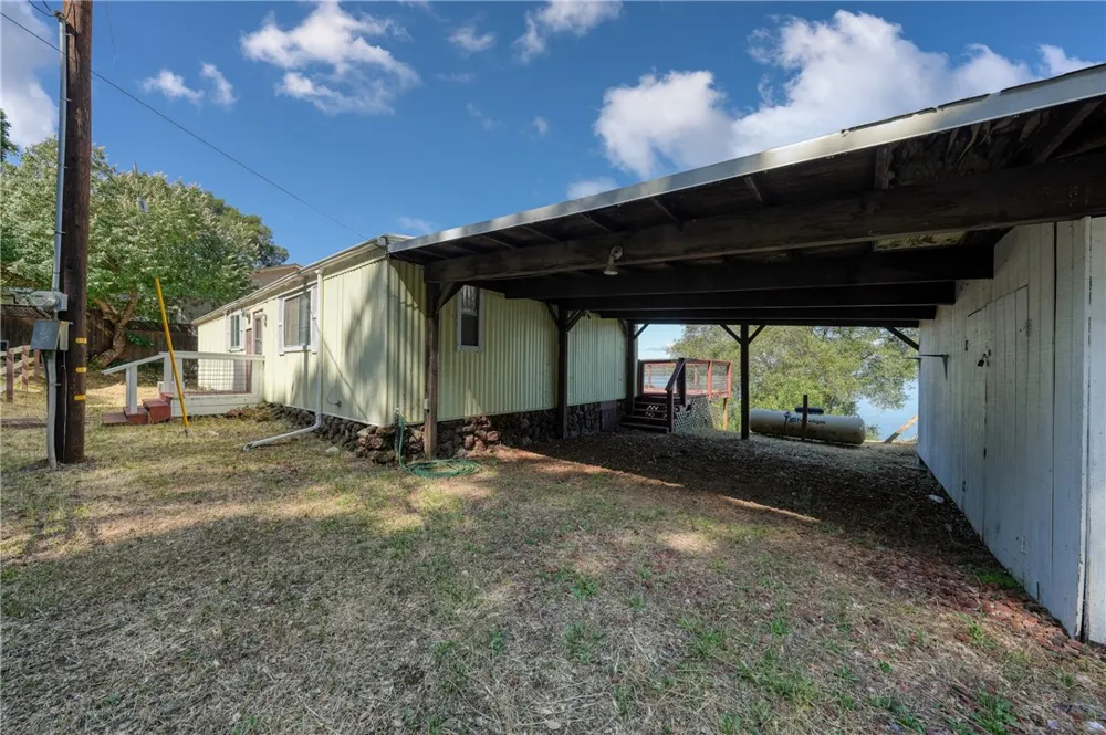 6956 Glebe Drive Kelseyville, CA 95451