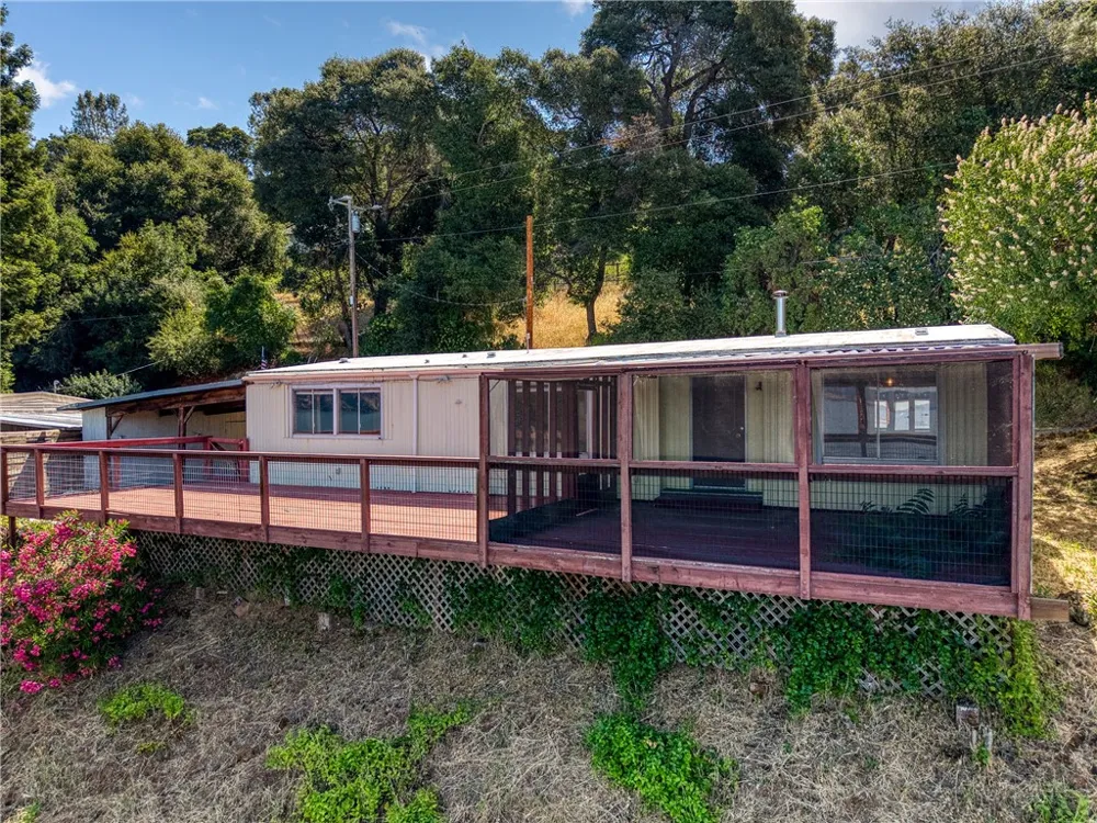 6956 Glebe Drive Kelseyville, CA 95451