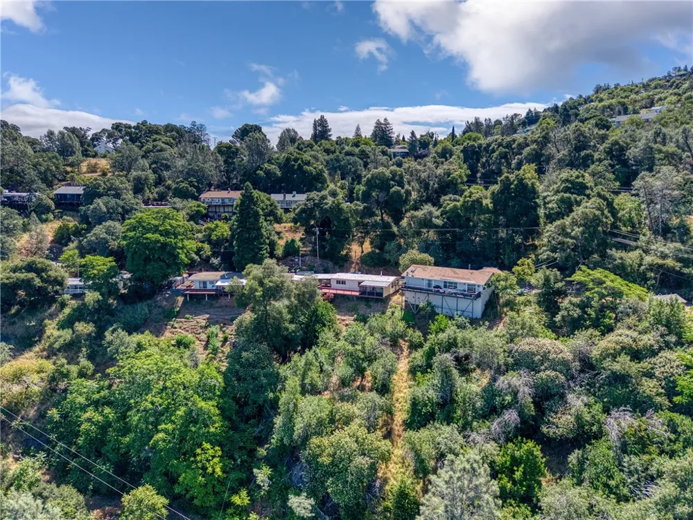 6956 Glebe Drive Kelseyville, CA 95451
