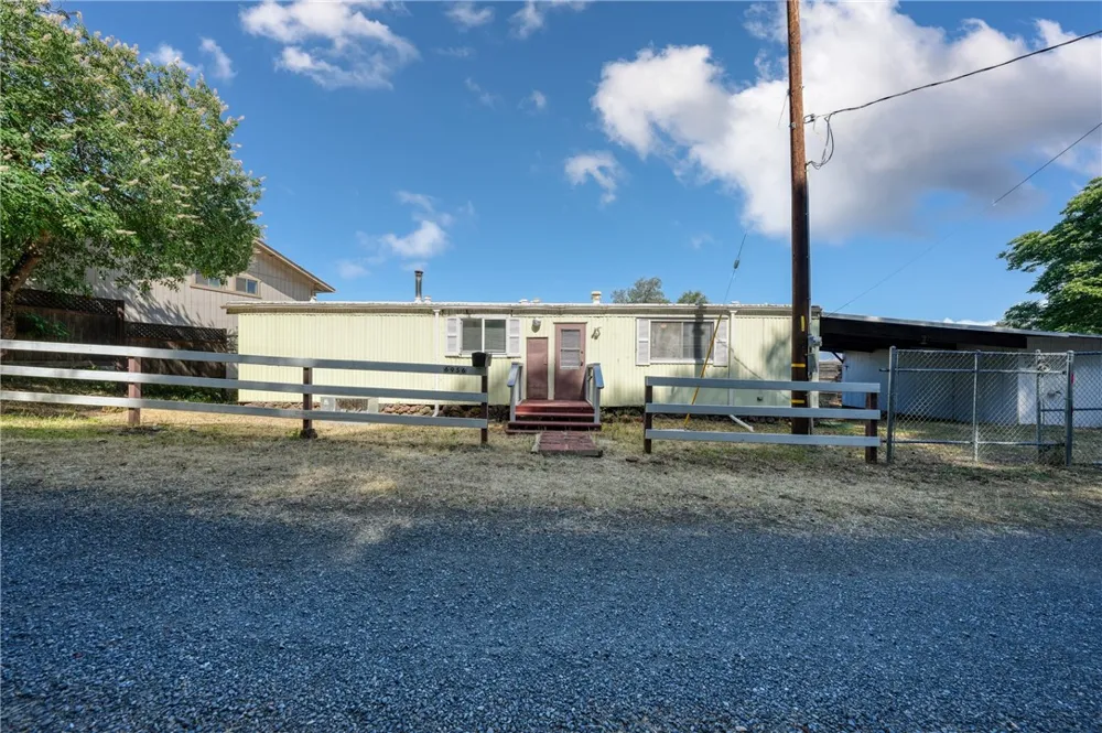6956 Glebe Drive Kelseyville, CA 95451