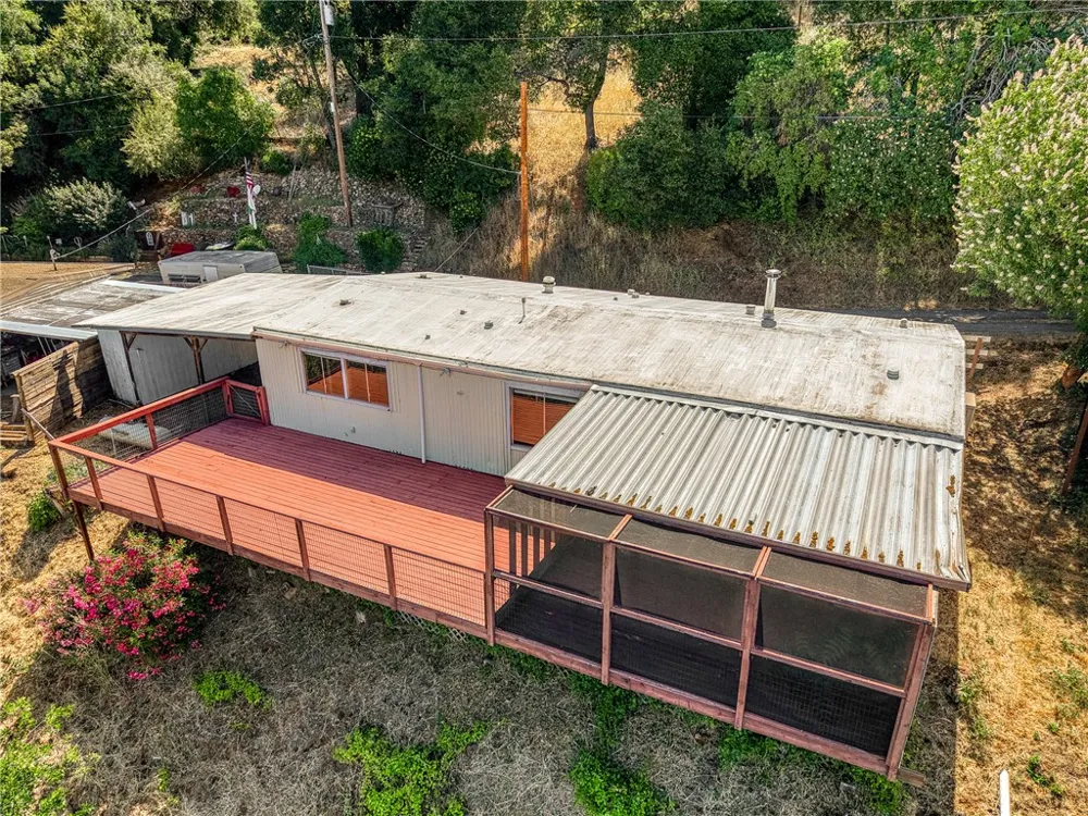 6956 Glebe Drive Kelseyville, CA 95451
