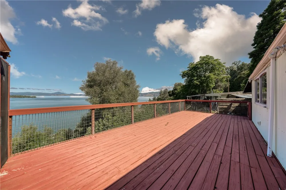 6956 Glebe Drive Kelseyville, CA 95451