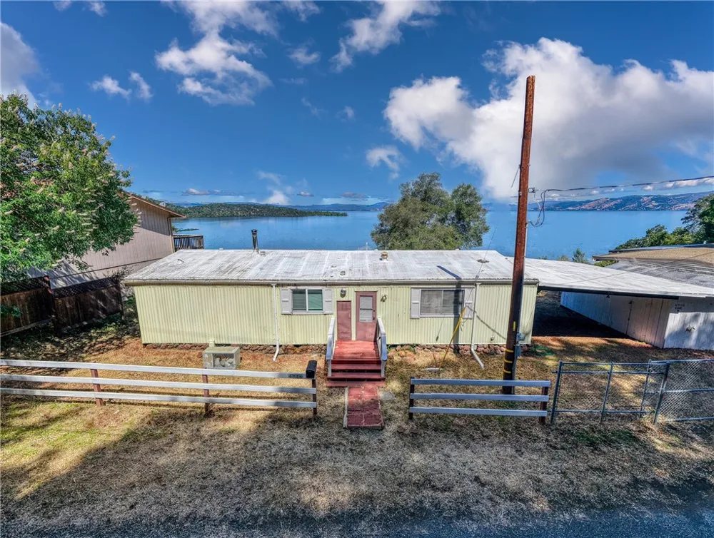 6956 Glebe Drive Kelseyville, CA 95451