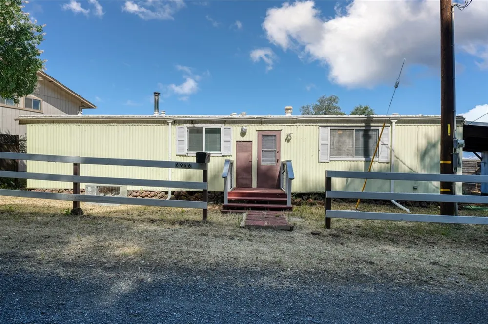 6956 Glebe Drive Kelseyville, CA 95451