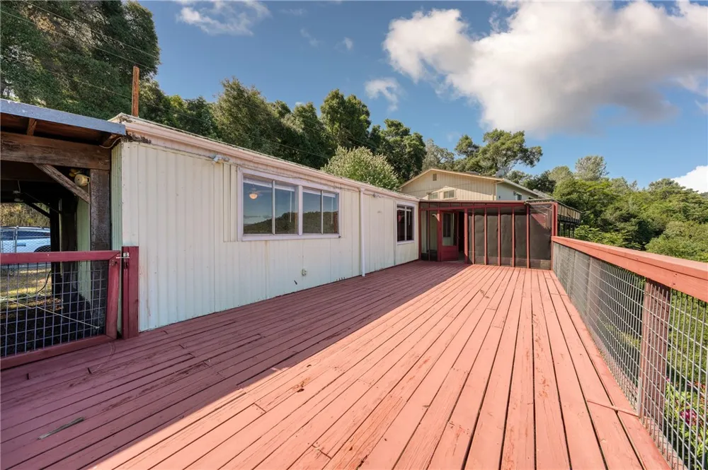 6956 Glebe Drive Kelseyville, CA 95451