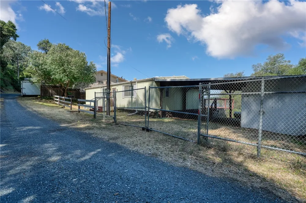 6956 Glebe Drive Kelseyville, CA 95451