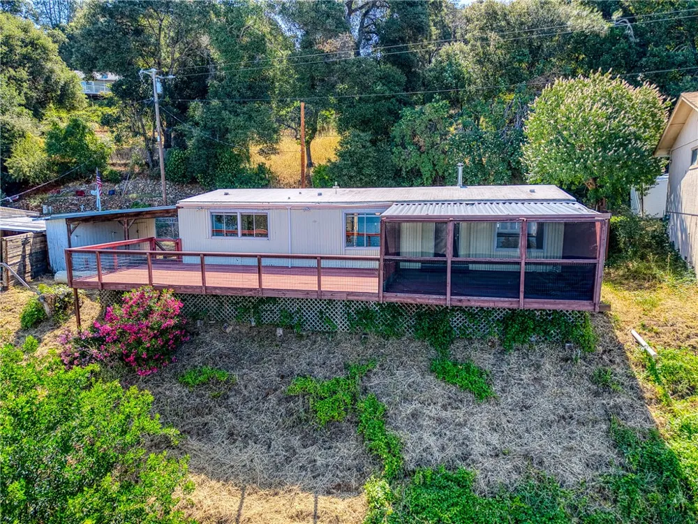 6956 Glebe Drive Kelseyville, CA 95451