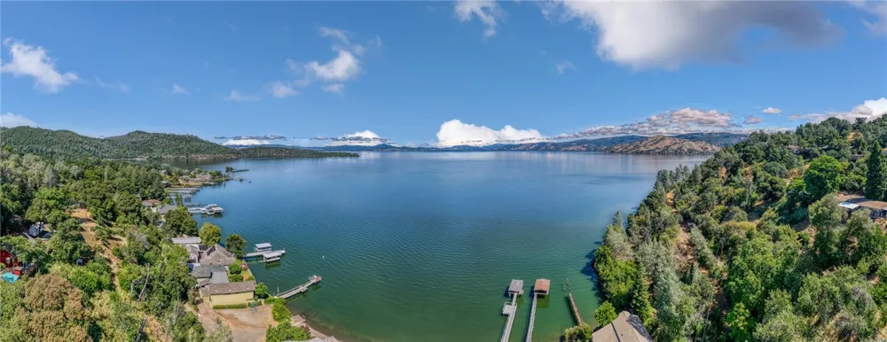 6956 Glebe Drive Kelseyville, CA 95451