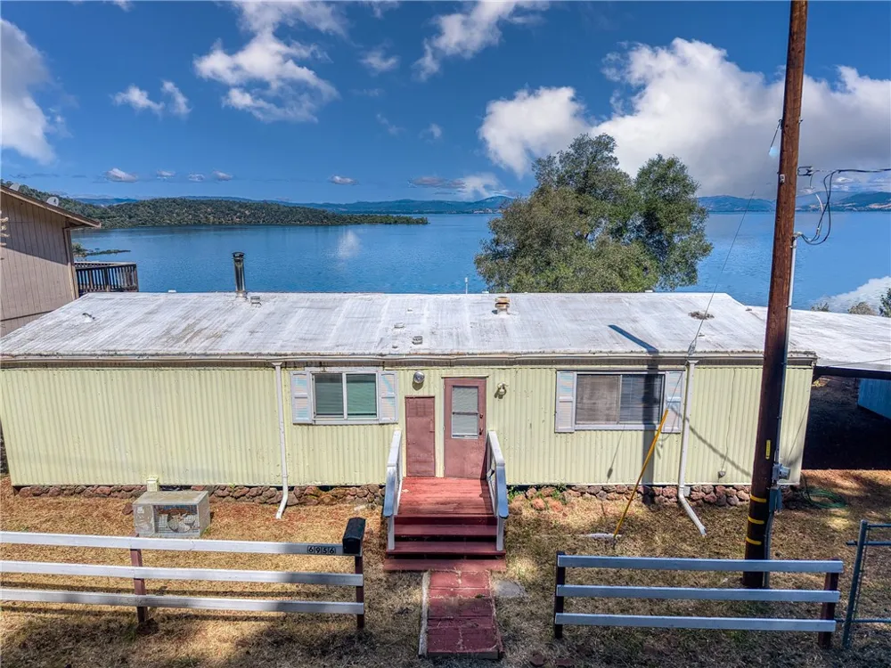 6956 Glebe Drive Kelseyville, CA 95451