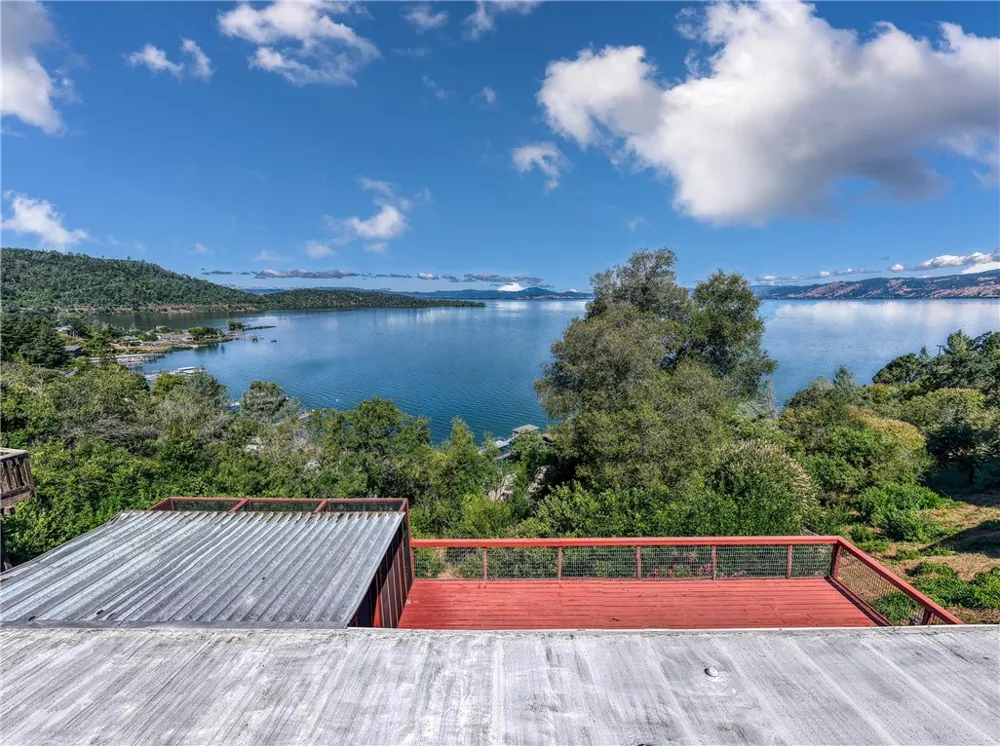 6956 Glebe Drive Kelseyville, CA 95451