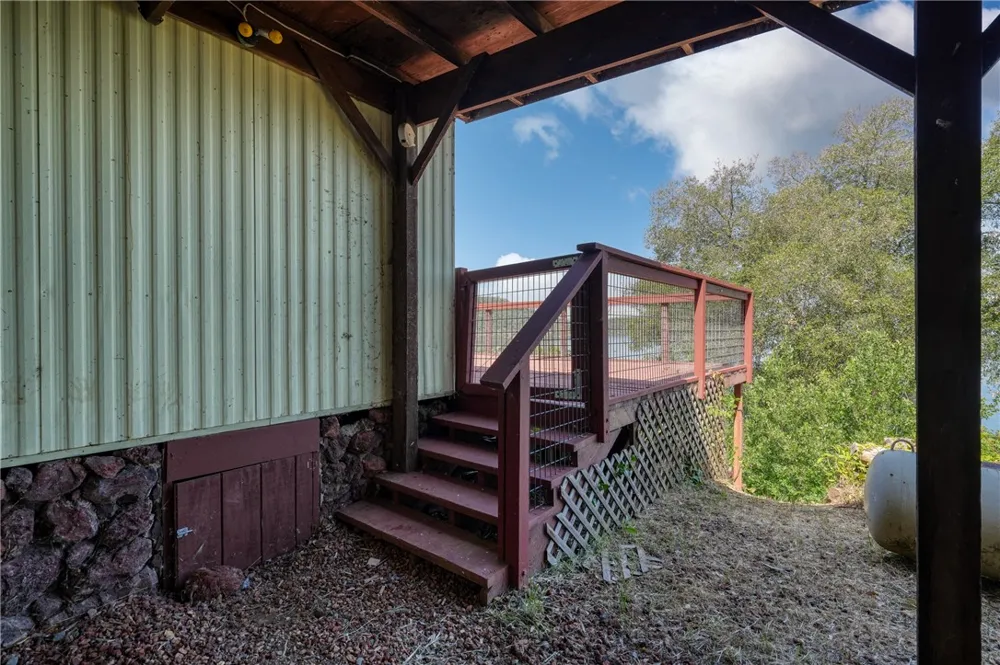 6956 Glebe Drive Kelseyville, CA 95451