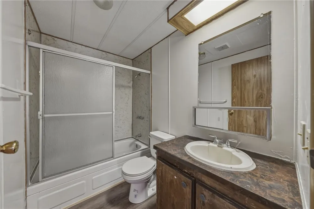 6956 Glebe Drive Kelseyville, CA 95451