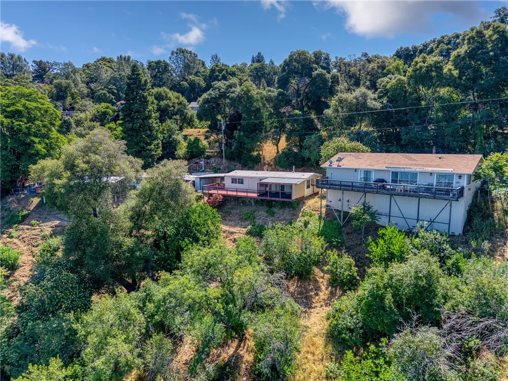 6956 Glebe Drive Kelseyville, CA 95451