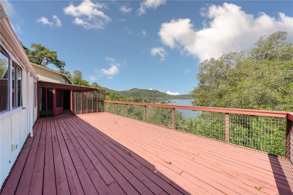 6956 Glebe Drive Kelseyville, CA 95451