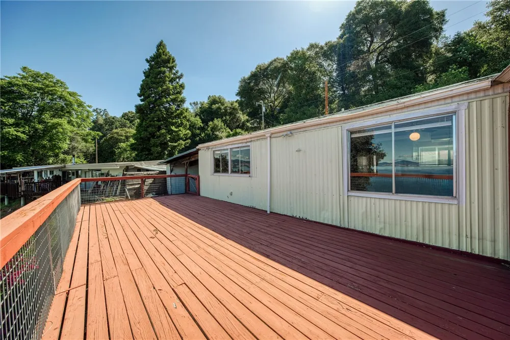6956 Glebe Drive Kelseyville, CA 95451