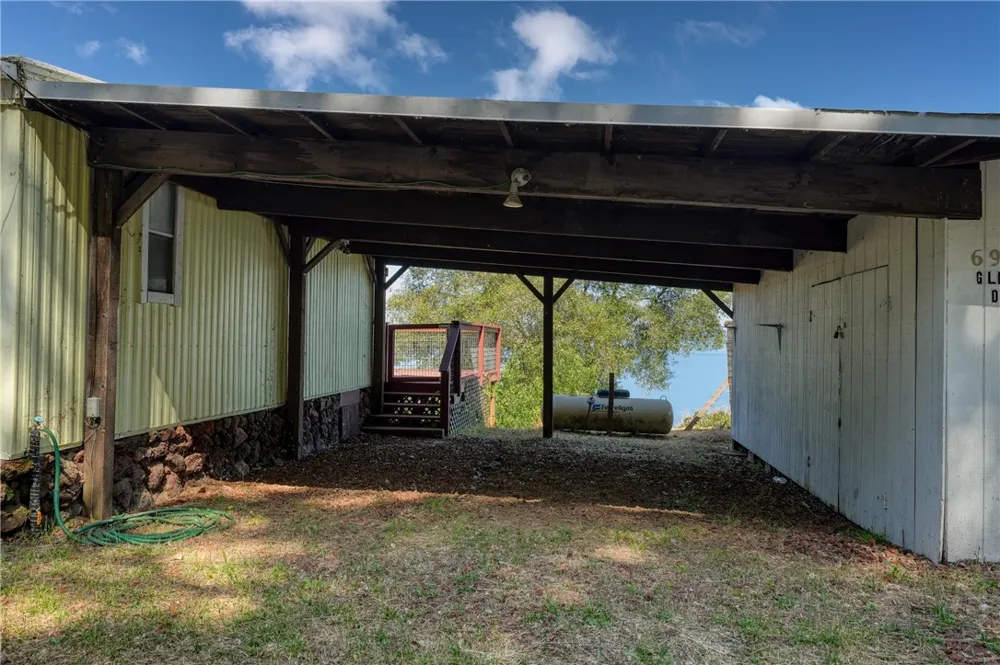 6956 Glebe Drive Kelseyville, CA 95451