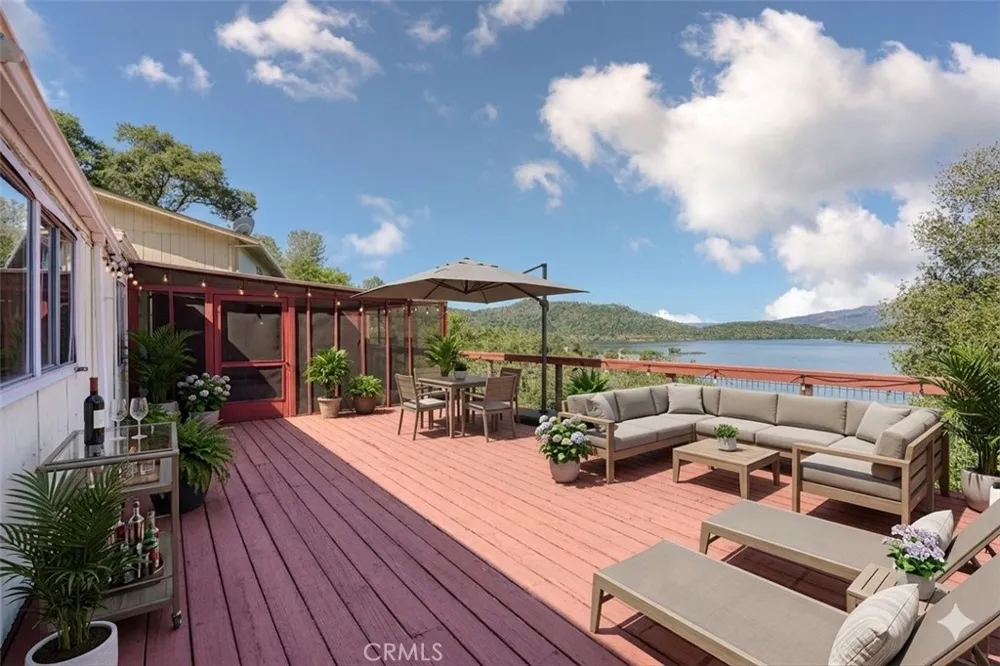6956 Glebe Drive Kelseyville, CA 95451