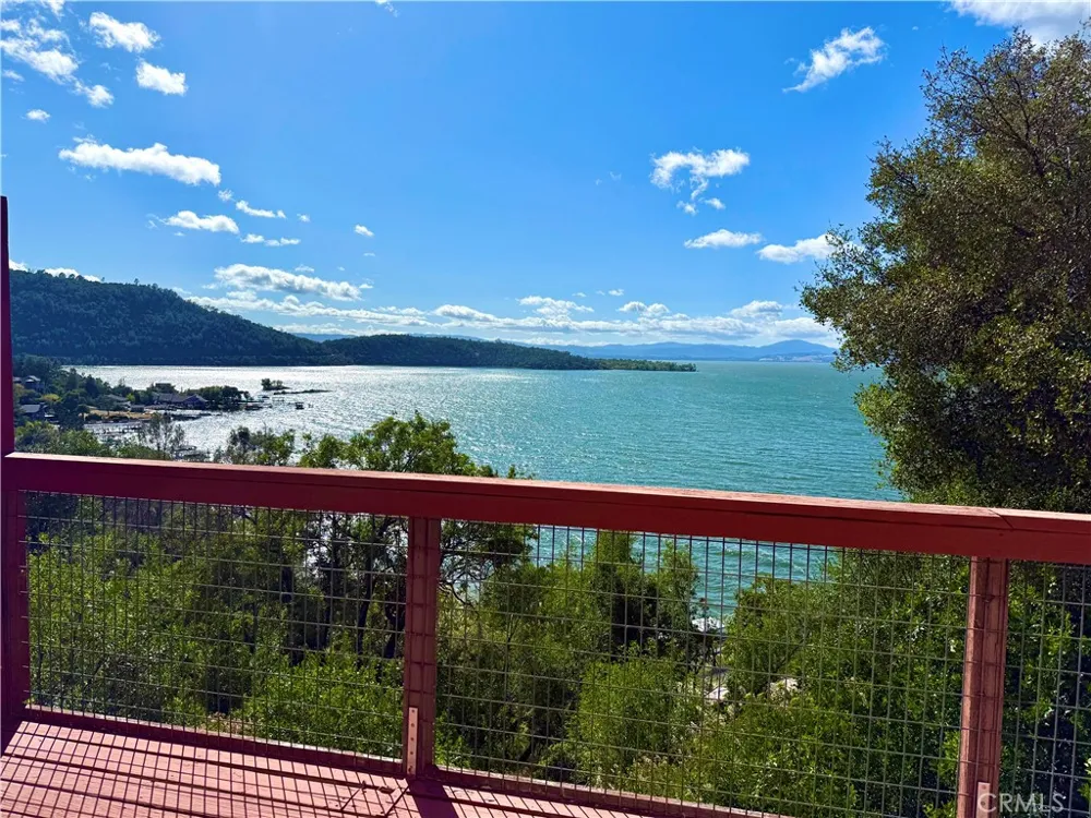 6956 Glebe Drive Kelseyville, CA 95451