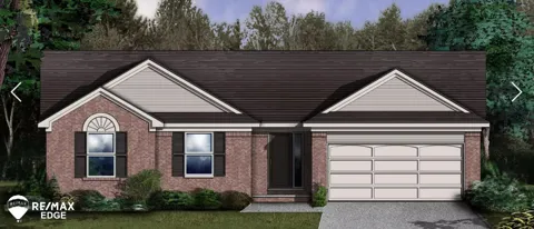 8329 Peninsula Circle