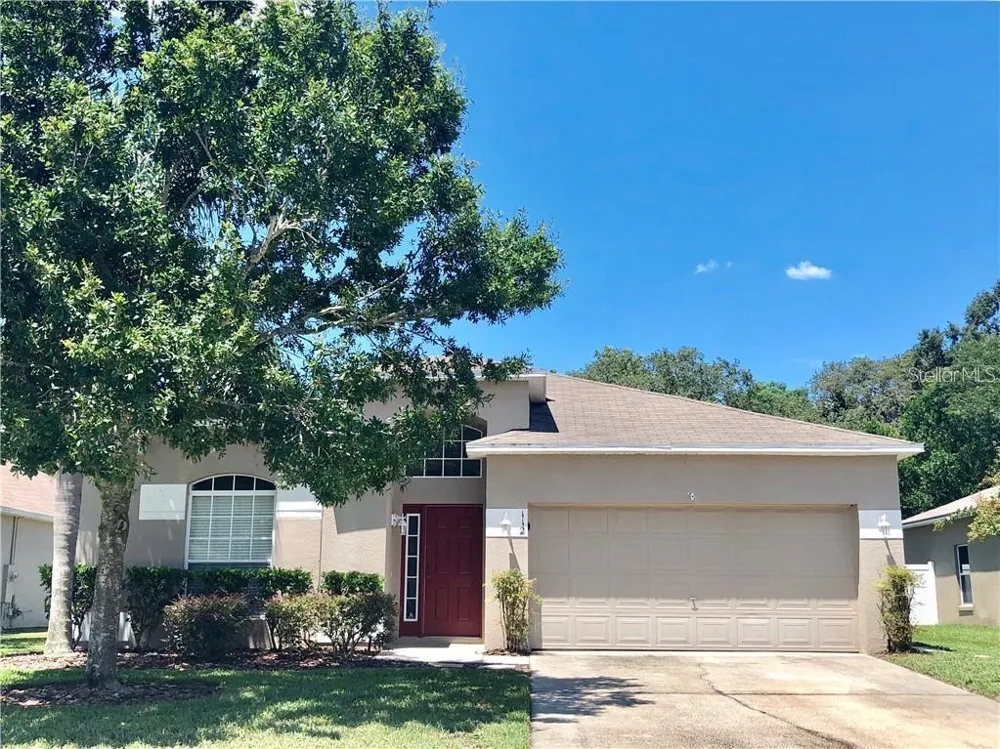 112 BELGIAN WAY Sanford, FL 32773
