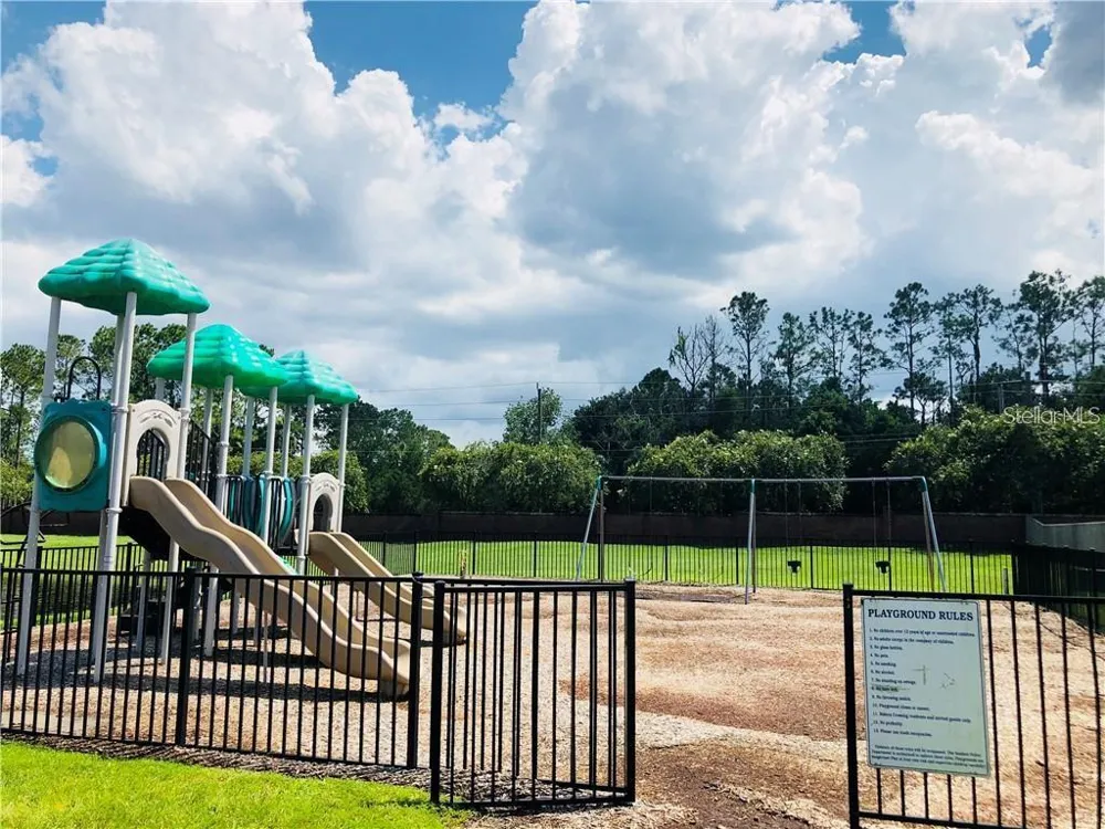 112 BELGIAN WAY Sanford, FL 32773