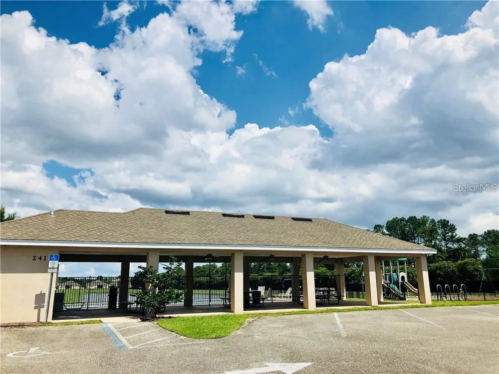 112 BELGIAN WAY Sanford, FL 32773
