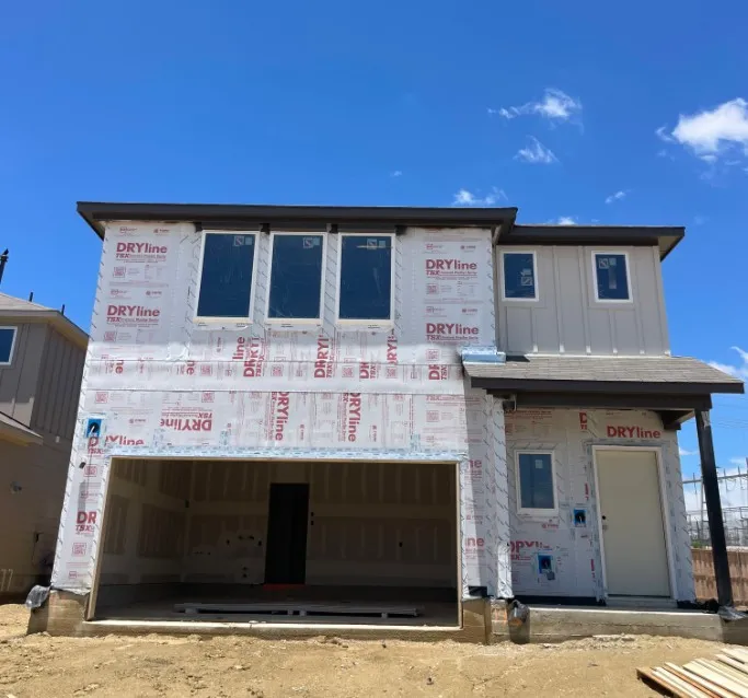 145 Mad Pupper Drive Buda, TX 78610