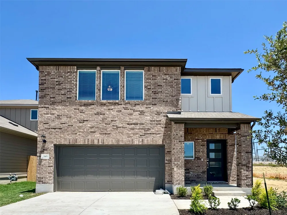 145 Mad Pupper Drive Buda, TX 78610