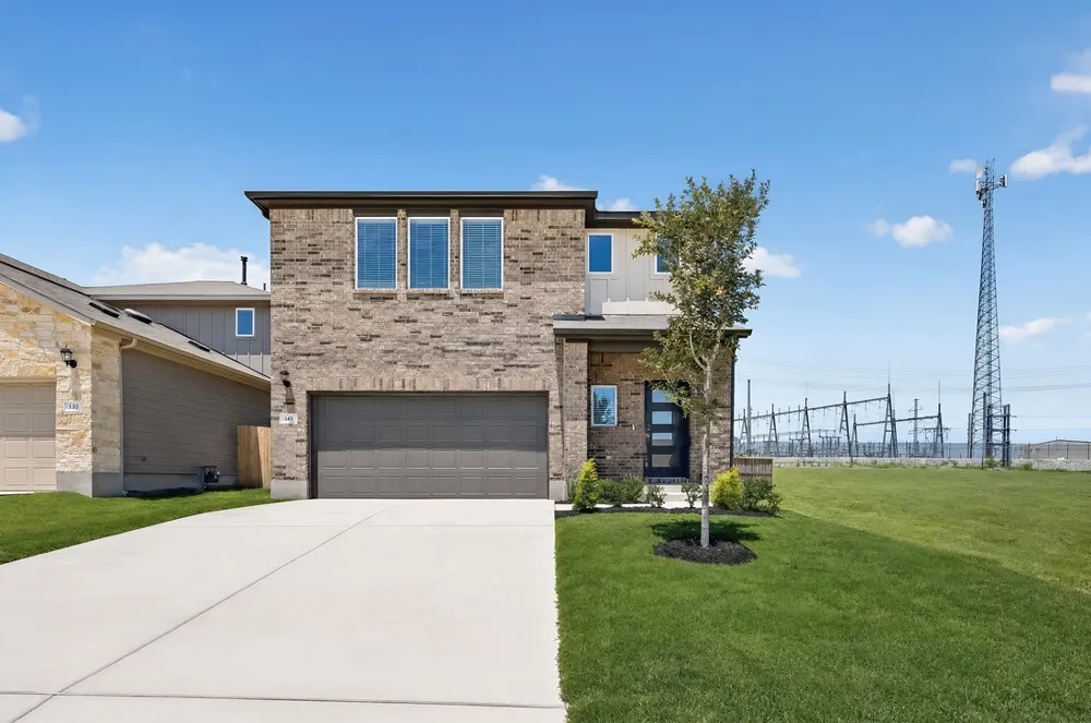 145 Mad Pupper Drive Buda, TX 78610