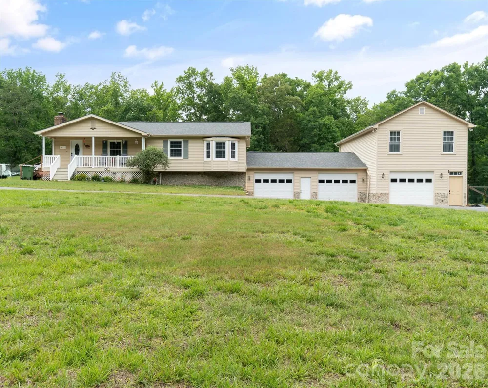 229 Oakridge Road Stanley, NC 28164