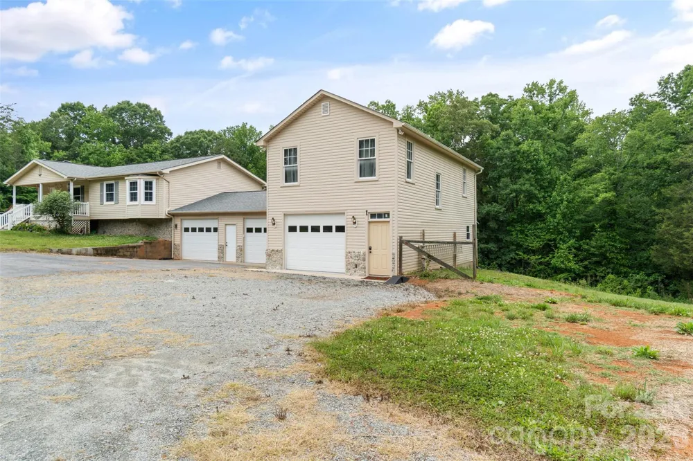 229 Oakridge Road Stanley, NC 28164