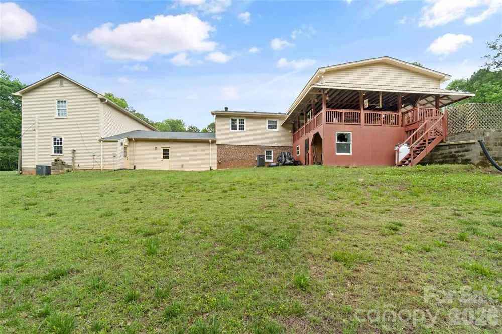 229 Oakridge Road Stanley, NC 28164