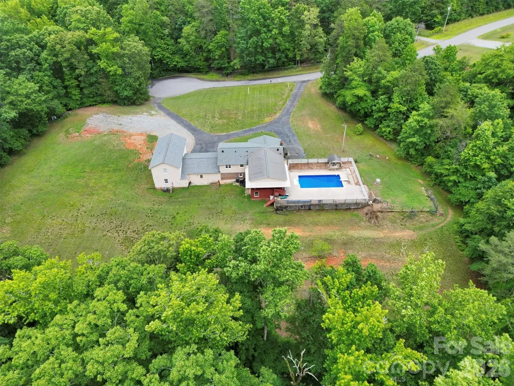 229 Oakridge Road Stanley, NC 28164