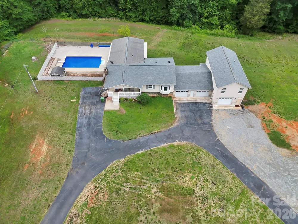 229 Oakridge Road Stanley, NC 28164